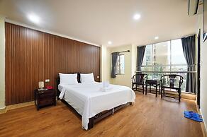 Rainbow Airport Hotel