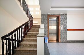 Rainbow Airport Hotel