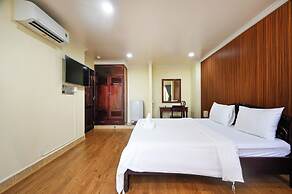 Rainbow Airport Hotel