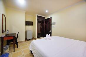 Rainbow Airport Hotel