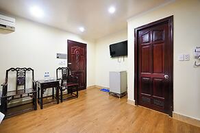 Rainbow Airport Hotel