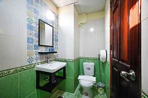 Rainbow Airport Hotel