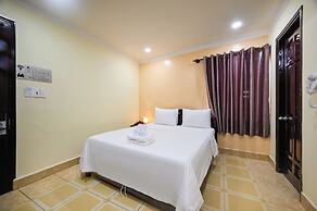 Rainbow Airport Hotel