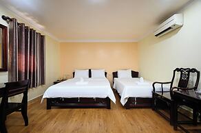 Rainbow Airport Hotel