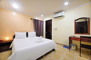 Rainbow Airport Hotel