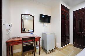 Rainbow Airport Hotel