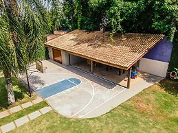 Casa térrea e confortável na Granja