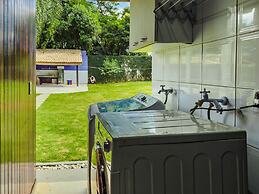 Casa térrea e confortável na Granja