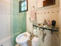 Casa térrea e confortável na Granja