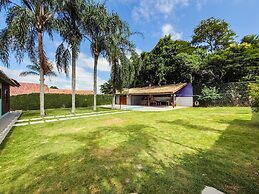 Casa térrea e confortável na Granja