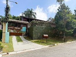 Casa térrea e confortável na Granja