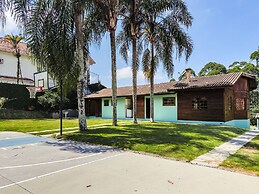 Casa térrea e confortável na Granja