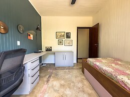 Casa térrea e confortável na Granja