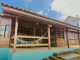 Casa térrea e confortável na Granja