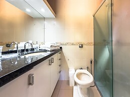 Casa térrea e confortável na Granja