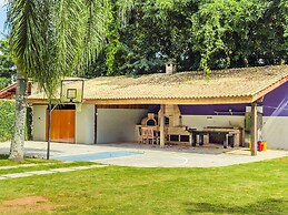 Casa térrea e confortável na Granja