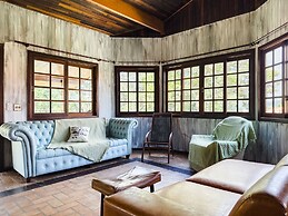 Casa térrea e confortável na Granja