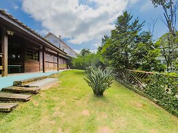 Casa térrea e confortável na Granja