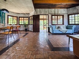 Casa térrea e confortável na Granja