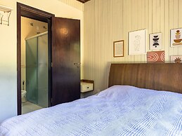 Casa térrea e confortável na Granja