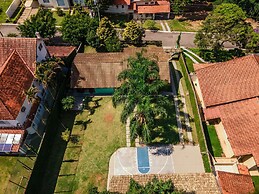Casa térrea e confortável na Granja