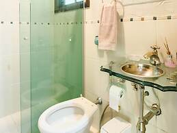 Casa térrea e confortável na Granja