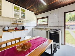 Casa térrea e confortável na Granja