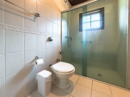 Casa térrea e confortável na Granja