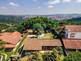 Casa térrea e confortável na Granja