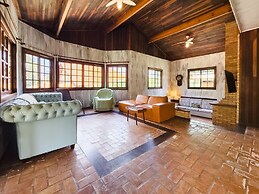 Casa térrea e confortável na Granja