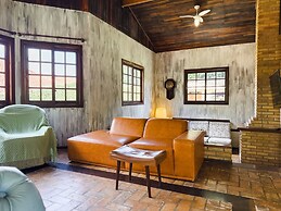 Casa térrea e confortável na Granja