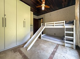 Casa térrea e confortável na Granja