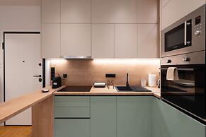 LIV - Modern Heavenly Retreat in Exarcheia