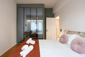 LIV - Modern Heavenly Retreat in Exarcheia