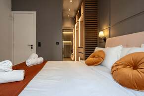 LIV - Modern Heavenly Retreat in Exarcheia