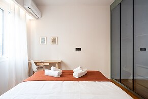 LIV - Modern Heavenly Retreat in Exarcheia