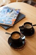 LIV - Modern Heavenly Retreat in Exarcheia