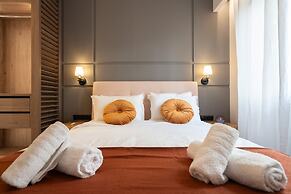 LIV - Modern Heavenly Retreat in Exarcheia