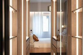 LIV - Modern Heavenly Retreat in Exarcheia