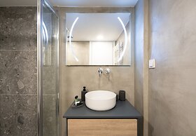 LIV - Comfortable Stylish Escape in Pagrati