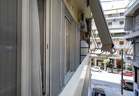 LIV - Comfortable Stylish Escape in Pagrati