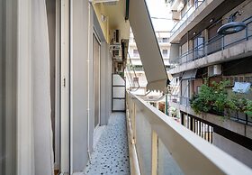 LIV - Comfortable Stylish Escape in Pagrati