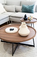 Modern Luxurious Apartment in the Heart of Athens