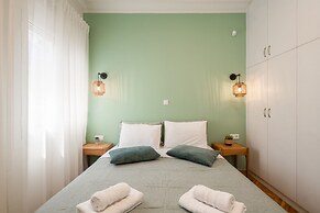 Modern Luxurious Apartment in the Heart of Athens