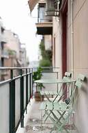 Modern Luxurious Apartment in the Heart of Athens