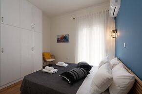 Modern Luxurious Apartment in the Heart of Athens