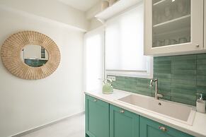 Modern Luxurious Apartment in the Heart of Athens