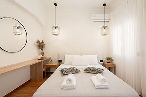 Modern Luxurious Apartment in the Heart of Athens