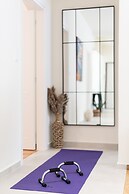 Modern Luxurious Apartment in the Heart of Athens