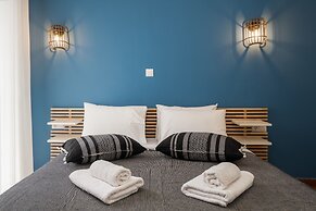 Modern Luxurious Apartment in the Heart of Athens